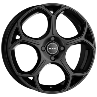 Фото Литі диски MAK MONZA для Alfa Romeo та Stellantis – купити в Україні - WSPItaly