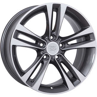 Фото Диски BMW (БМВ) 397 стиль W680 ZEUS WSP Italy - WSPItaly