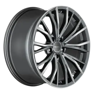 Фото MAK MARK-D - WSPItaly