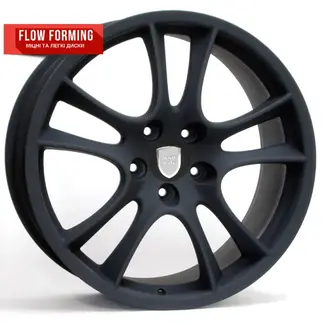 Фото Диски Porsche (Порше) W1051 Tornado FL.FORM WSP Italy - WSPItaly