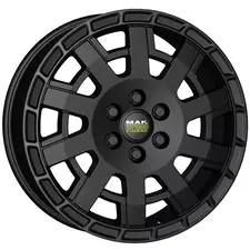 MATT BLACK
