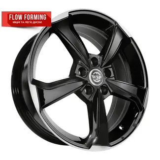 Фото Купить литые диски WSP Italy WD005 R18 - лёгкие и прочные Flow Forming - WSPItaly