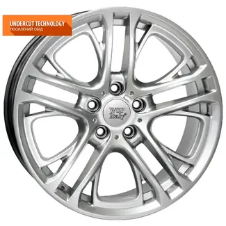 Фото Диски BMW (БМВ) 310 стиль W677 Xenia WSP Italy - WSPItaly