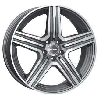 Фото MAK LEWIS - WSPItaly