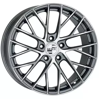Фото Диски Mak Wheels MONACO - WSPItaly