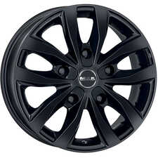 GLOSS BLACK