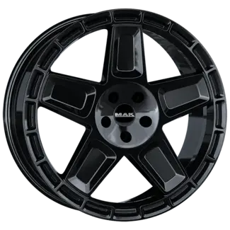 Фото Диски MAK Trek - італійська якість для SUV та кросоверів - WSPItaly