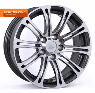 Фото Диски BMW (БМВ) 220 стиль W670 M3 Luxor WSP Italy - WSPItaly