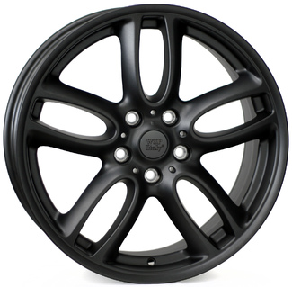 Фото Диски Mini (Міні) W1654 AMSTEL WSP Italy - WSPItaly