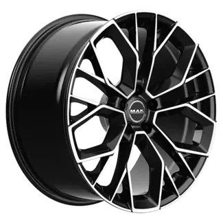 Фото MAK STILO-D - WSPItaly