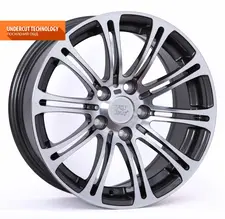 ANTHRACITE POLISHED