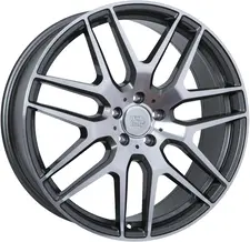 ANTHRACITE POLISHED