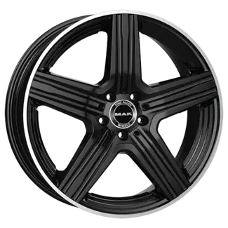 Фото MAK LEWIS - WSPItaly