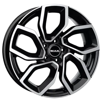 Фото MAK APOLLO - WSPItaly