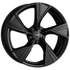 GLOSS BLACK
