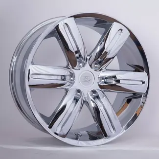 Фото Диски Mitsubishi (Митсубиси) W3001 PAJERO WSP Italy - WSPItaly