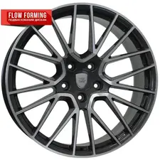 ANTHRACITE POLISHED