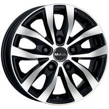 ICE BLACK