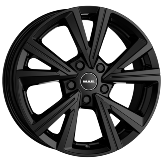 Фото Диски MAK Qvarz - італійські легкосплавні диски для Audi, Volkswagen, Mercedes, Skoda - WSPItaly