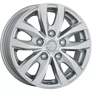 Фото Диски Mak Wheels Load 5 - WSPItaly
