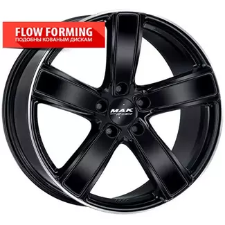 Фото Диски Mak Wheels TURISMO-D-FF - WSPItaly