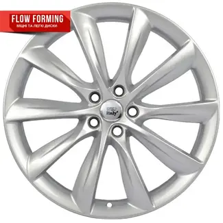 Фото Диски Tesla (Тесла) W1402 VOLTA WSP Italy - WSPItaly