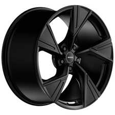 GLOSS BLACK