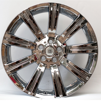 Фото Диски Land Rover (Ленд Ровер) W2321 MANCHESTER Sport WSP Italy - WSPItaly