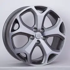 ANTHRACITE POLISHED