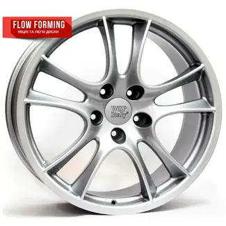 Фото Диски Porsche (Порше) W1051 Tornado FL.FORM WSP Italy - WSPItaly