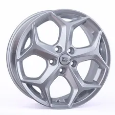 SILVER SHINE