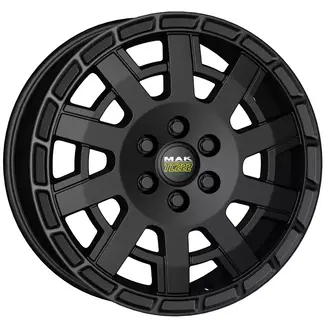Фото MAK LEGEND R17-R18 - диски для комерційних авто та пікапів | купити в Україні - WSPItaly
