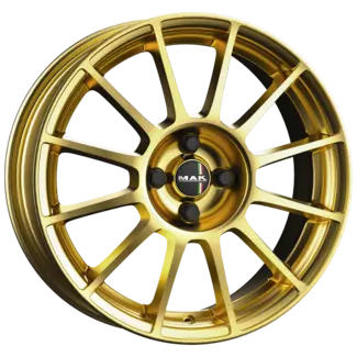 Фото MAK HAVALON - легкосплавные диски Made in Italy - WSPItaly