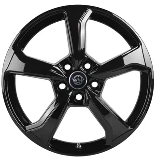 Фото WSP Italy WD005 Formentera R18 - преміальні диски для Audi, BMW, Mercedes - WSPItaly