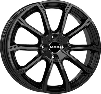 Фото Диски Mak Wheels DAVINCI4 - WSPItaly