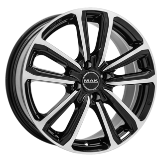 Фото Диски Mak Wheels MAGMA - WSPItaly