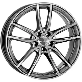 Фото Диски Mak Wheels EVO - WSPItaly