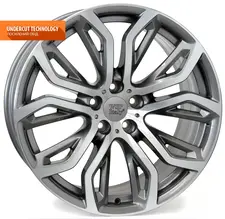ANTHRACITE POLISHED