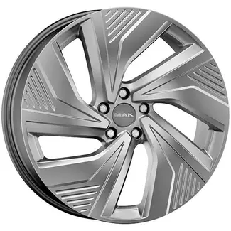Фото Диски Mak Wheels Electra - WSPItaly