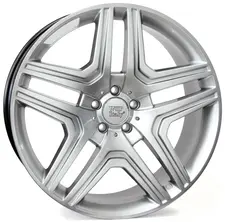 HYPER SILVER