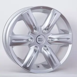 Фото Диски Mitsubishi (Митсубиси) W3001 PAJERO WSP Italy - WSPItaly